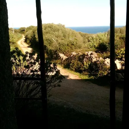 Tipico Stazzo Splendida Vista Mare