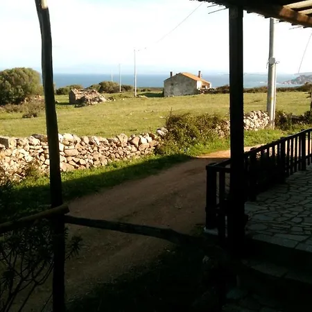 Tipico Stazzo Splendida Vista Mare *