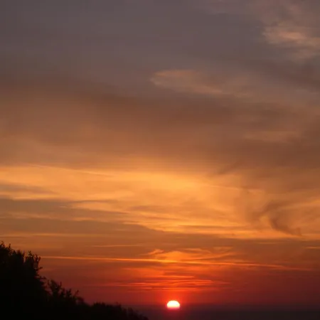 Holiday home Tipico Stazzo Splendida Vista Mare *