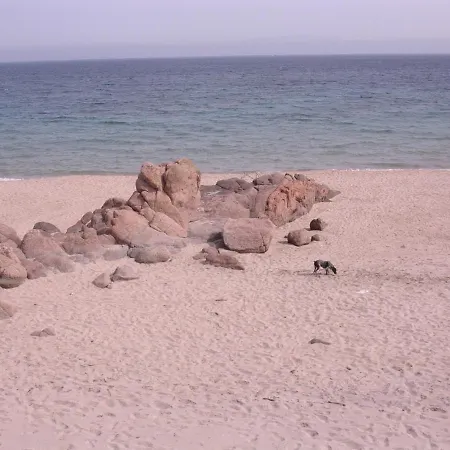 Tipico Stazzo Splendida Vista Mare * Aglientu