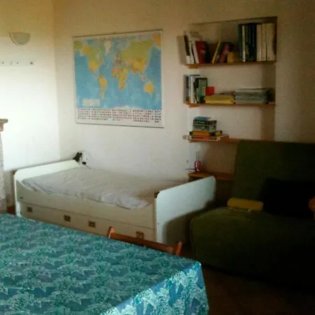 Dom wakacyjny Tipico Stazzo Splendida Vista Mare *