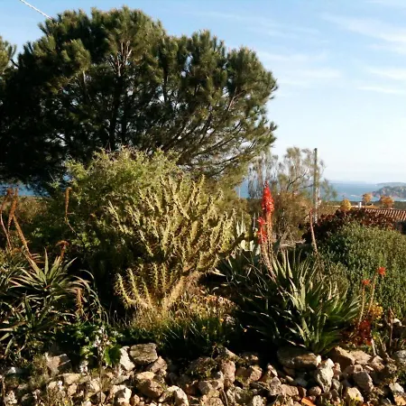 Tipico Stazzo Splendida Vista Mare Dom wakacyjny *