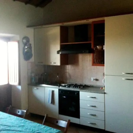 Holiday home Tipico Stazzo Splendida Vista Mare