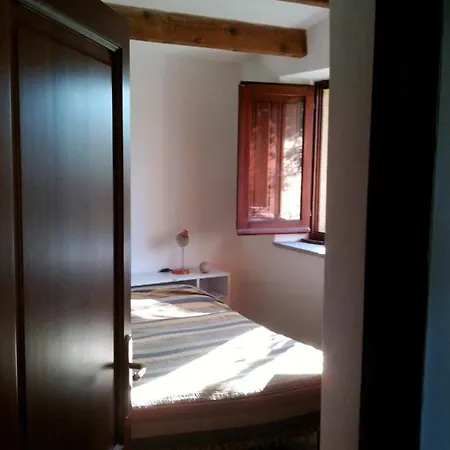 Dom wakacyjny Tipico Stazzo Splendida Vista Mare *